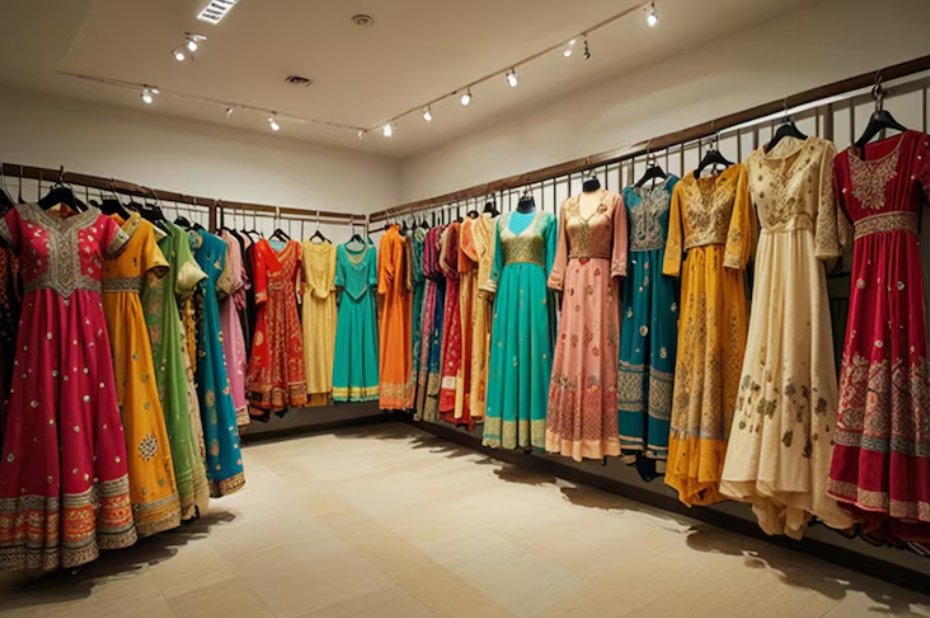 Nirali Boutique - Ethnic Wear Store