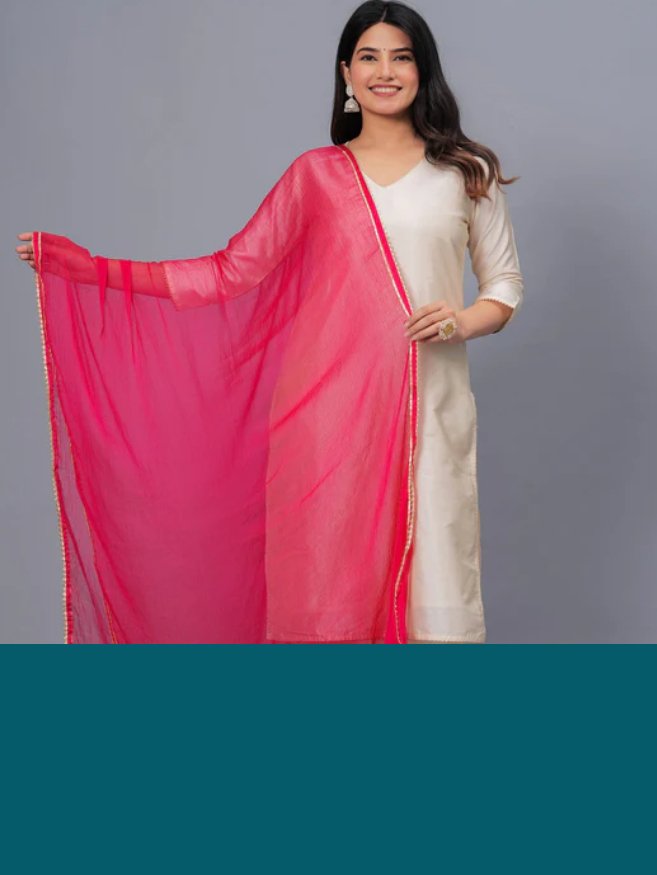 Elegant Dupatta Collection